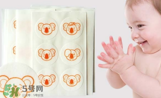 驱蚊贴怎么使用,驱蚊贴有用吗