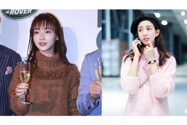 驼色毛衣适合什么肤色的人,驼色毛衣好搭配衣服吗