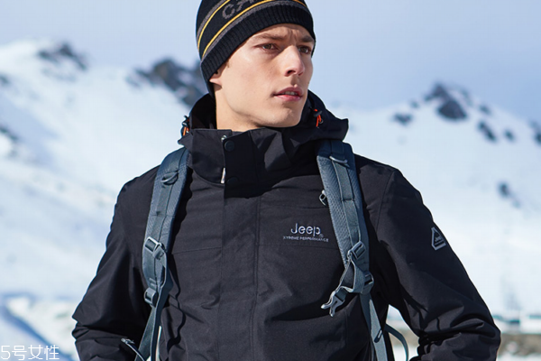 冲锋衣名字的由来,冲锋衣名字的来历