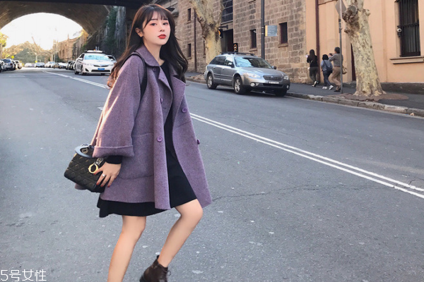 毛呢大衣可以剪短吗,毛呢大衣长了能裁剪短吗