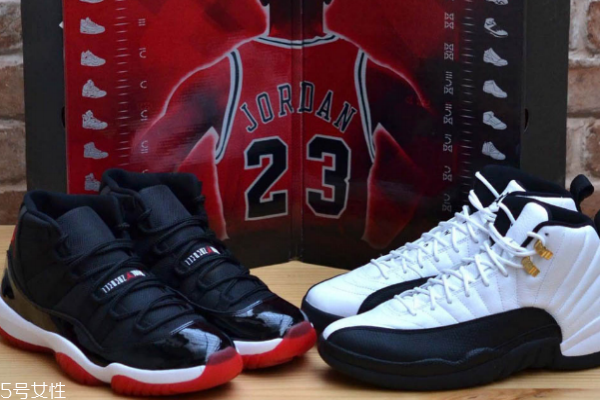 aj11配色推荐,aj11好看的配色