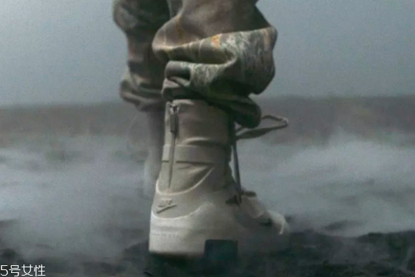 nike fog原价多少,nike联名fog发售价多少钱