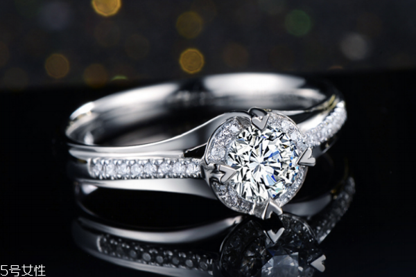 蒂芙尼30分钻戒多少钱,蒂芙尼钻戒50分价位