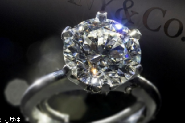 蒂芙尼钻戒怎么样,蒂芙尼钻戒价格查询表
