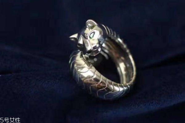 卡地亚豹头戒指寓意,卡地亚豹子头戒指寓意 卡地亚豹头戒指寓意,卡地亚豹子头戒指寓意