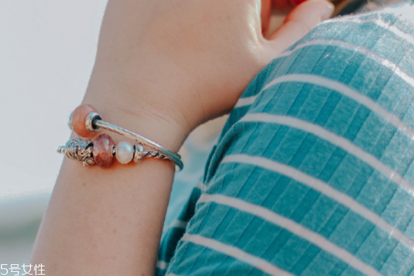 trollbeads是什么牌子,trollbeads档次