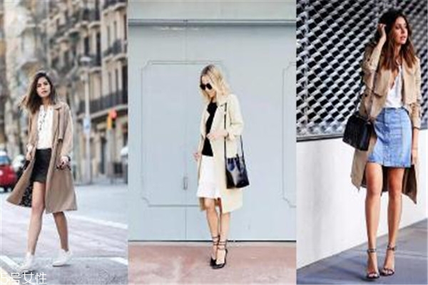 包臀半身短裙裁剪图纸,包臀半身短裙怎么搭配上衣