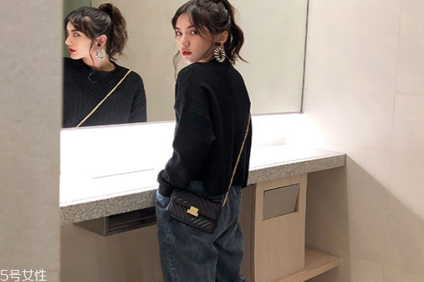 针织衫脱线修补方法,针织衫脱线了补救图片