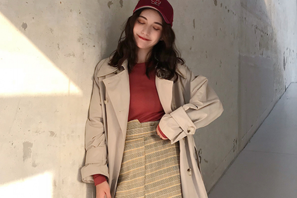 双排扣风衣怎么扣,双排扣风衣搭配 双排扣风衣怎么扣,双排扣风衣搭配