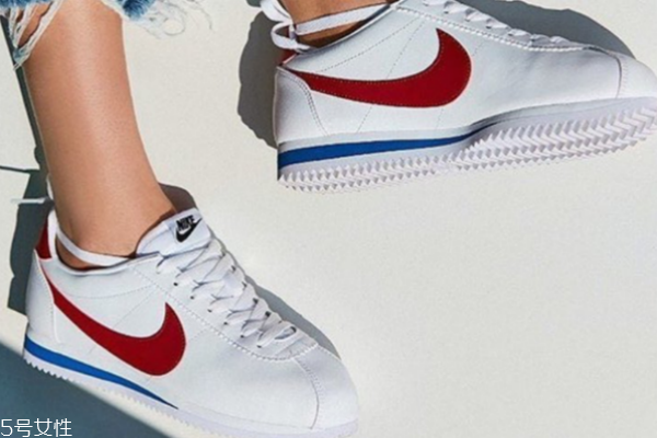 耐克阿甘鞋怎么辨别真假,nike阿甘鞋真假鉴别