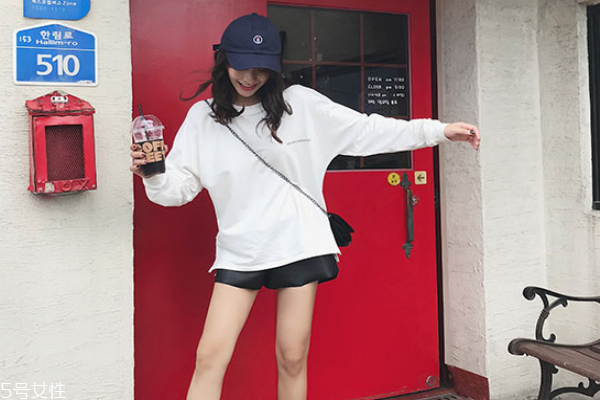 长袖t恤怎么收纳,短袖t恤怎么收纳