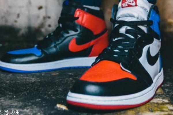 aj1雨天穿会开胶吗,aj1下雨天穿会开胶吗