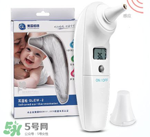 格朗耳温枪使用说明书,格朗耳温枪怎么使用