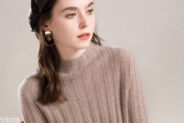 山羊绒毛衣如何清洗,山羊绒衣服的洗涤方法