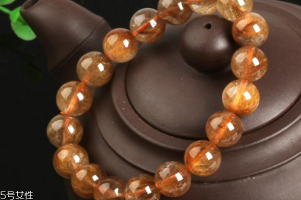 铜发晶的作用,铜发晶的功效和作用点