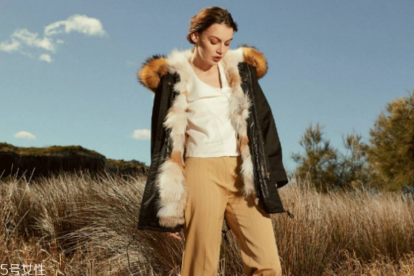 ozlana皮草大衣建议买么,ozlana皮草 有哪些