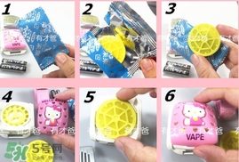 驱蚊手表有用吗,vape驱蚊器使用方法