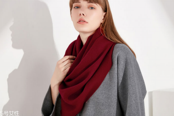 羊绒围巾品牌十大排行榜,羊绒围巾品牌排行榜女士