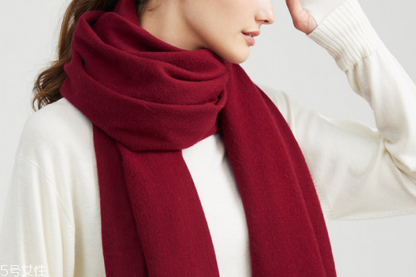 羊绒围巾怎么熨烫定型,羊绒围巾怎么熨烫