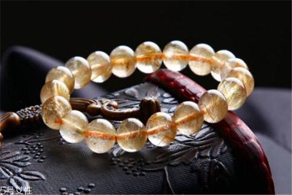 不同水晶对应的五行,五行和水晶对应表