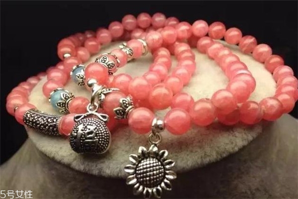 红纹石的寓意,什么是红纹石