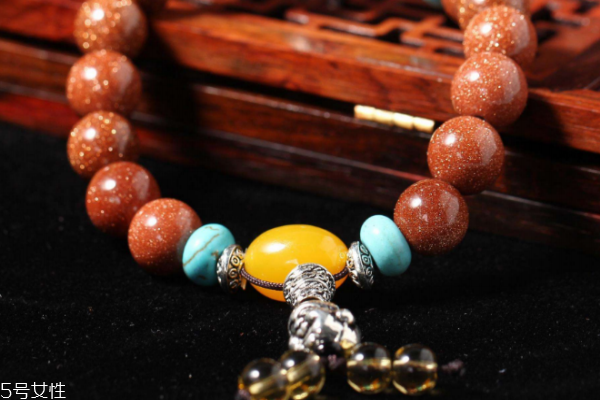 金沙石招财吗?,什么宝石招财