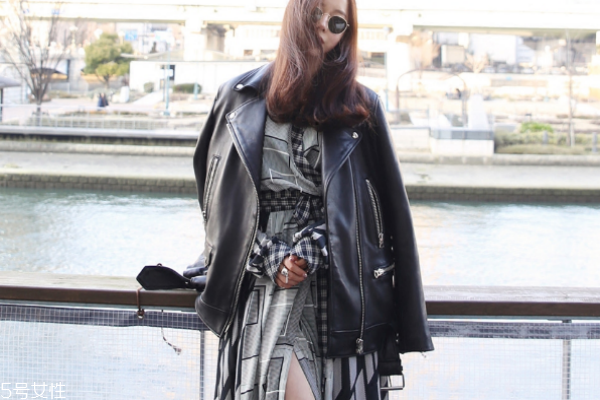 zara皮衣是真皮吗,zara皮衣是什么皮