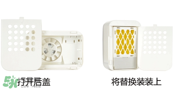 vape驱蚊器使用方法,vape驱蚊液