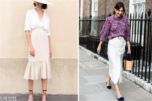 长款半身裙搭配图片秋冬,长款半身裙搭配什么外套 长款半身裙搭配图片秋冬,长款半身裙搭配什么外套