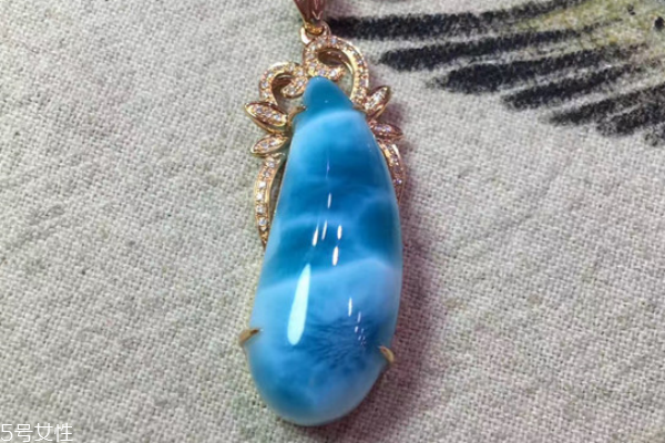 海纹石怎么看好坏,海纹石怎么看品质