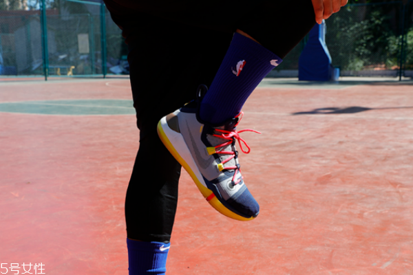 kobe ad 2018,kobe ad测评