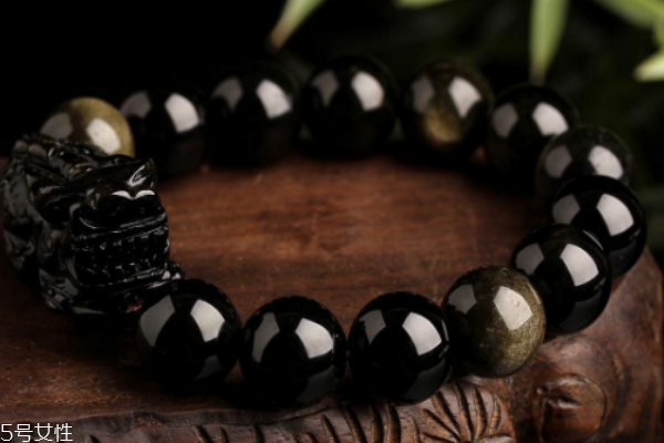 金曜石消磁方法,金曜石如何消磁