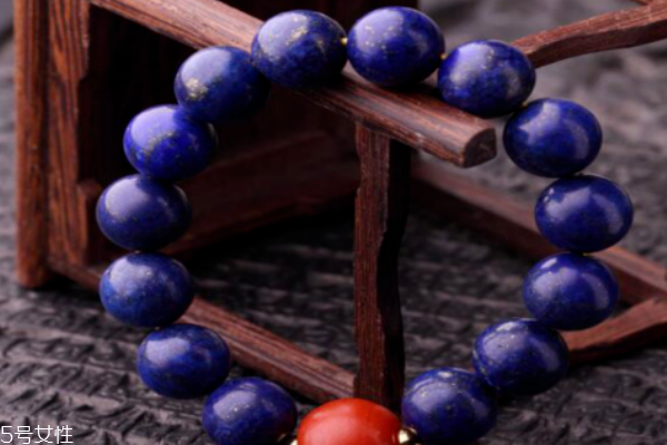 青金石代表什么寓意,青金石代表什么属相