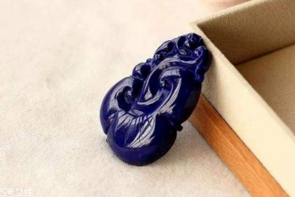 我的世界青金石有什么作用,青金石有什么作用