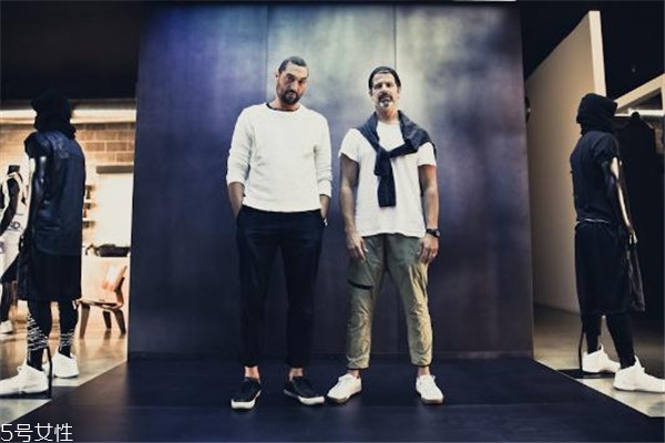 Brandblack鞋价格,brandblack是什么牌子