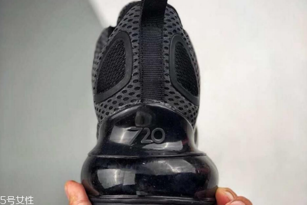 air max 720测评,air max 720增高