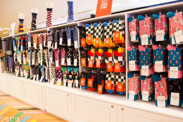 socks短袜,happysocks是什么牌子的袜子 socks短袜,happysocks是什么牌子的袜子