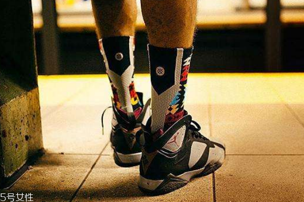 stance袜子怎么看真假,stance袜子怎么样