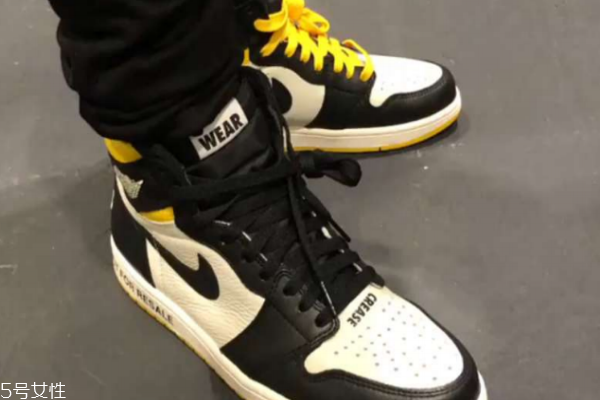 aj1黑黄脚趾值得入手吗,aj1黑蓝脚趾值得入手吗 aj1黑黄脚趾值得入手吗,aj1黑蓝脚趾值得入手吗