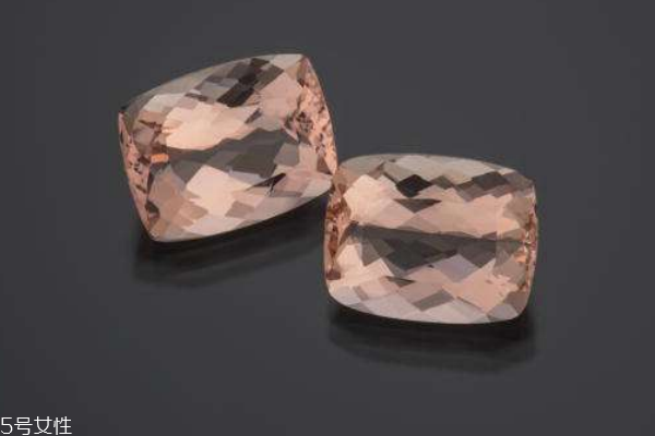 摩根石有哪些颜色,摩根石什么颜色最值钱