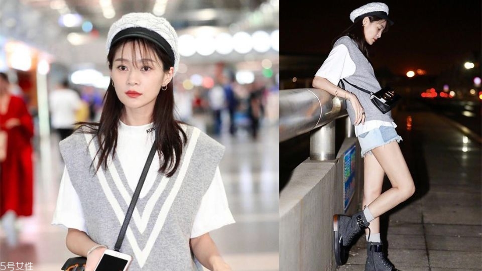 报童帽适合什么脸型,报童帽适合什么脸型 男