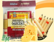 香海鳕鱼肠怎么样,深水湾鳕鱼肠怎么样