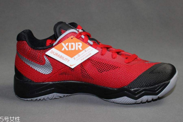 耐克xdr有多耐磨,耐克xdr是什么意思