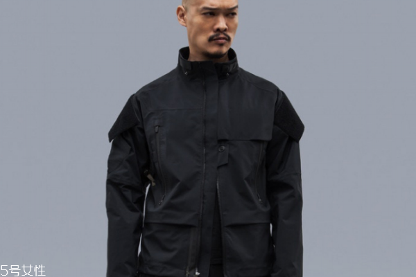 acronym有实体店吗,acronym在哪买 acronym有实体店吗,acronym在哪买