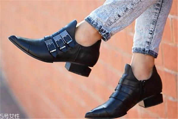 英伦风小皮鞋,英伦风鞋子