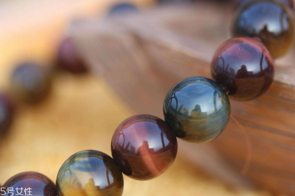 什么是木变石,木变石的功效和作用