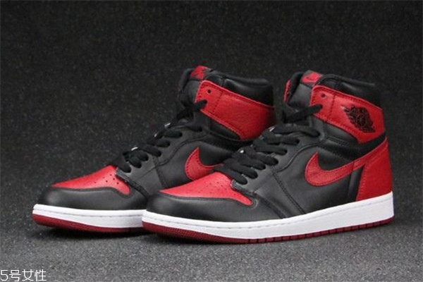 aj1禁穿怎么样,aj1为啥禁穿