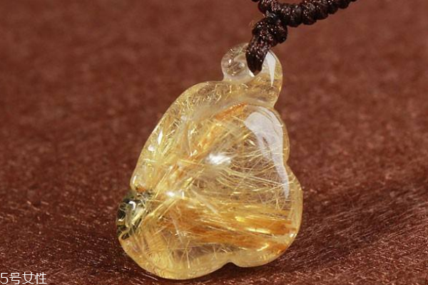 钛晶适合什么人戴,钛晶不适合什么人佩戴