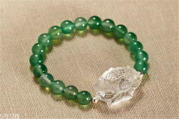 白水晶和玻璃怎么区分,水晶和玻璃如何区分