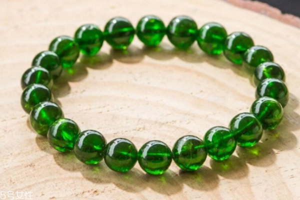 绿水晶有哪些,绿水晶代表什么意思